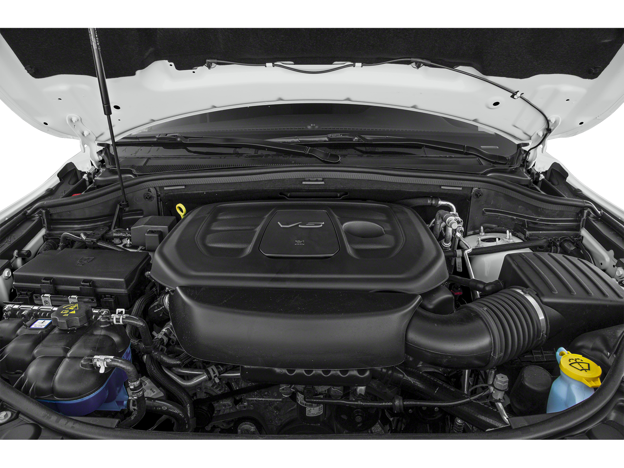 2023 Dodge Durango GT Launch Edition AWD